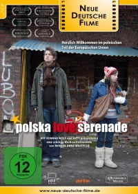 Постер фильма: Польская любовная серенада