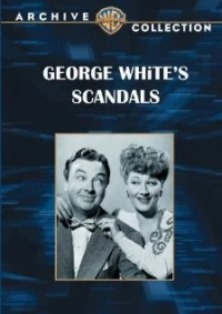 Постер фильма: Скандалы Джорджа Уайта