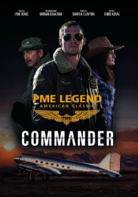 Постер фильма: Commander