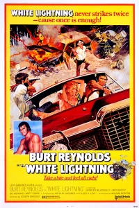 Постер фильма: Белая молния
