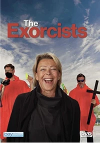 Постер фильма: The Exorcists