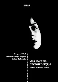 Постер фильма: Mes Amours Decompose(e)s