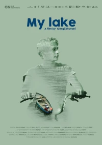 Постер фильма: My lake