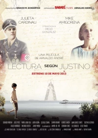 Постер фильма: Lectura Según Justino