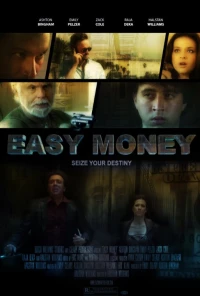 Постер фильма: Easy Money