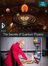 Постер фильма: Секреты квантовой физики