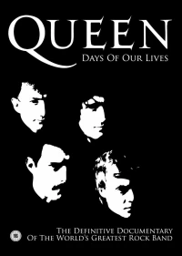 Постер фильма: Queen: Дни наших жизней