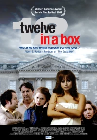 Постер фильма: 12 in a Box