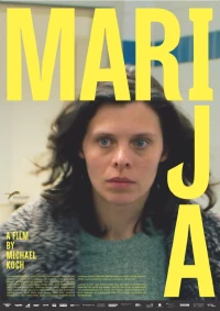 Постер фильма: Marija