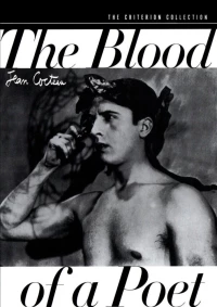 Постер фильма: Кровь поэта