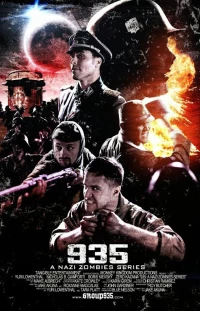 Постер фильма: 935: A Nazi Zombies Series