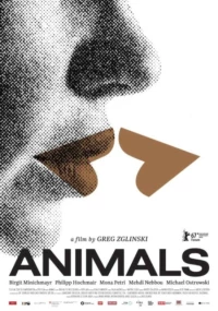 Постер фильма: Животные
