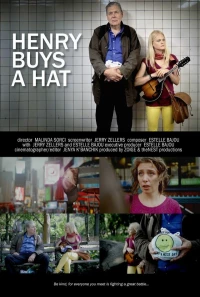 Постер фильма: Генри покупает шляпу