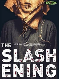 Постер фильма: The Slashening
