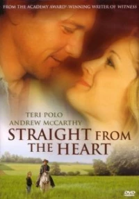Постер фильма: Упрямые сердца