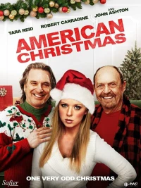 Постер фильма: Рождество по-американски