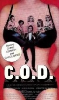 Постер фильма: C.O.D.