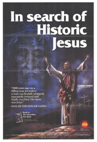 Постер фильма: In Search of Historic Jesus