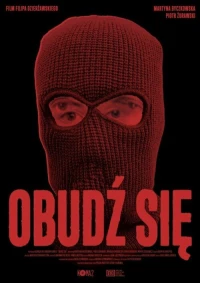 Постер фильма: Obudz sie
