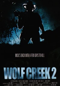Постер фильма: Волчья яма 2