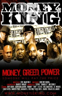Постер фильма: Money Is King