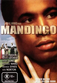 Постер фильма: Мандинго