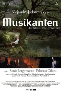 Постер фильма: Musikanten