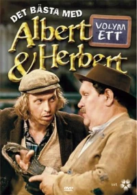 Постер фильма: Albert & Herbert