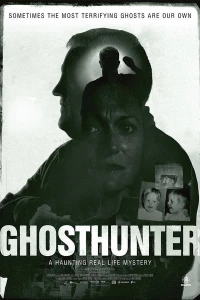 Постер фильма: Охотник за привидениями