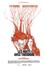 Постер фильма: Ночи с Теодором