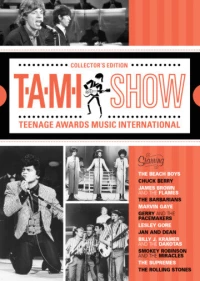 Постер фильма: Шоу T.A.M.I.