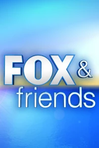 Постер фильма: Fox & Friends