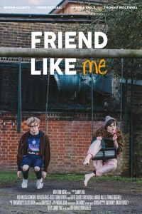 Постер фильма: Friend Like Me