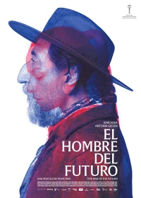 Постер фильма: Человек будущего