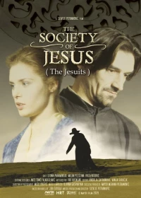 Постер фильма: Общество Иисуса