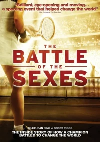 Постер фильма: The Battle of the Sexes