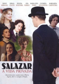 Постер фильма: Частная жизнь Салазара