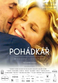 Постер фильма: Pohádkár