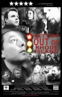 Постер фильма: Getting Out of Rhode Island