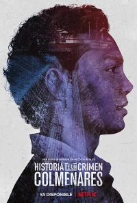 Постер фильма: Криминальные записки: Кольменарес