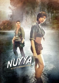 Постер фильма: Nuyya