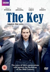Постер фильма: Ключ