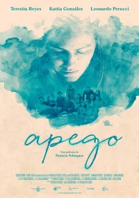 Постер фильма: Apego