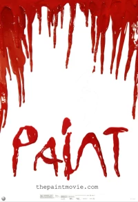 Постер фильма: Paint