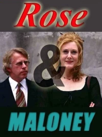 Постер фильма: Rose and Maloney