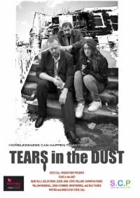 Постер фильма: Tears in the Dust