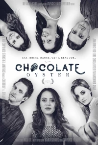 Постер фильма: Шоколадная устрица