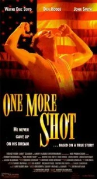 Постер фильма: One More Shot