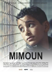 Постер фильма: Mimoun