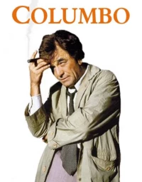 Постер фильма: Коломбо: Кого убила капля никотина